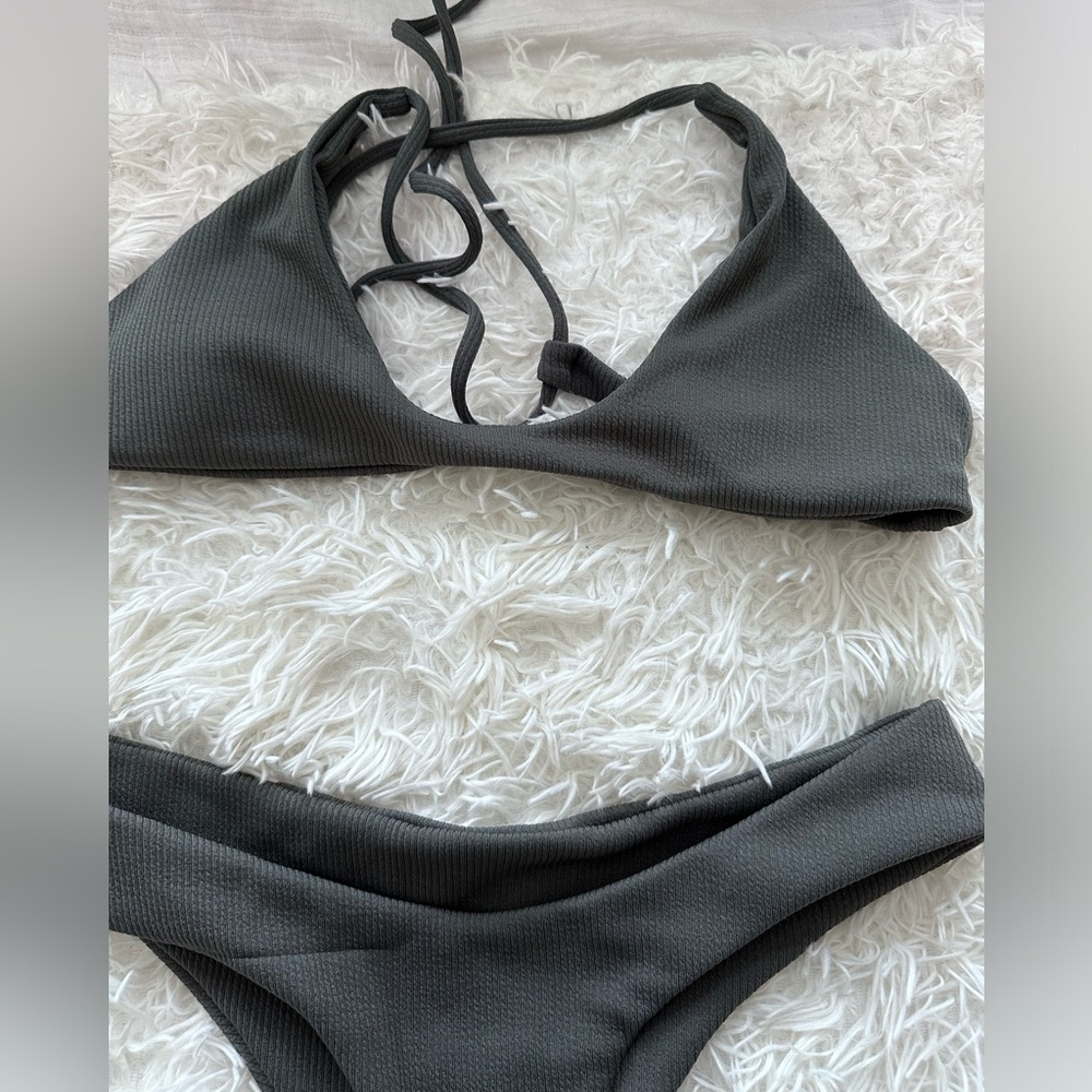SHEIN bikini set